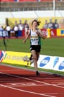 Catherine Blew, Women's 3000 metres Under-20s, 2011 Aviva London Grand Prix